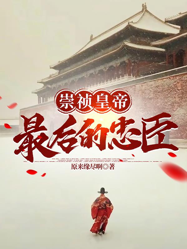 大明崇祯最后的忠臣笔趣阁