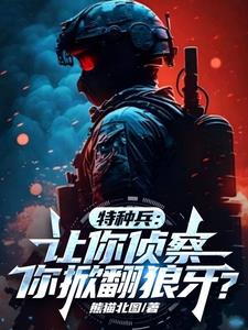 特种兵系列安然